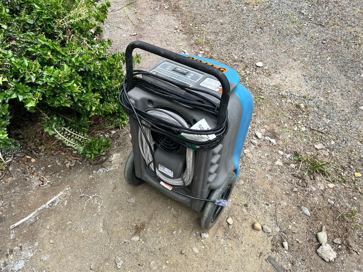 2019 DRI-EAZ DrizAir1200