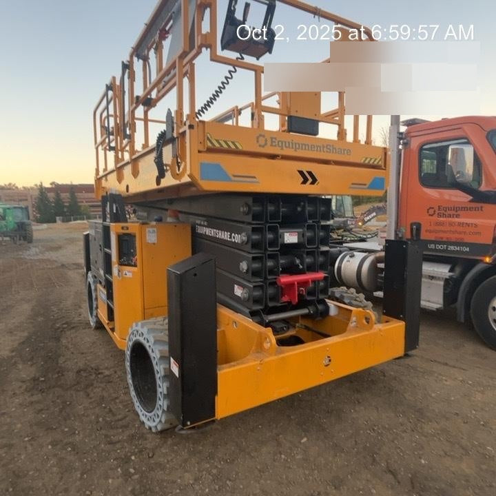 2024 HAULOTTE HS5390 E PRO RE
