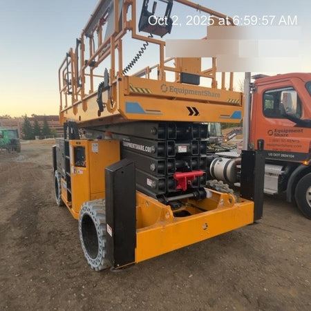 2024 HAULOTTE HS5390 E PRO RE