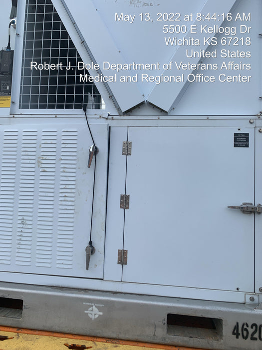 2020 SMARTECH SACP41A-HS