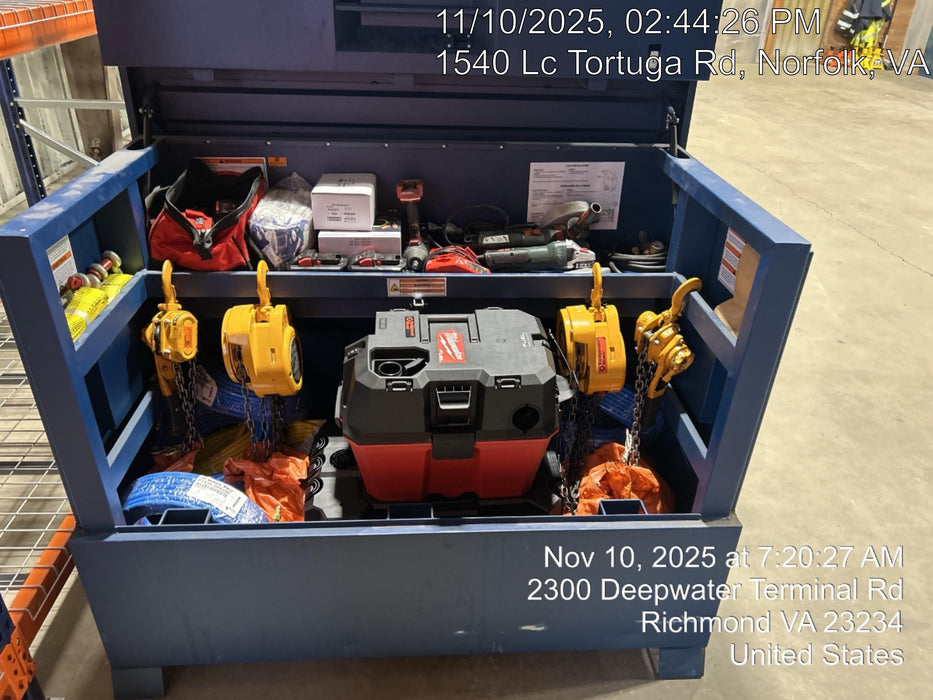 2024 HARRINGTON CF015-20