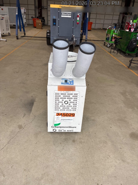 2022 KWIKOOL KPAC1411-2