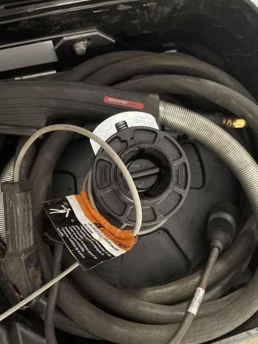 2023 LINCOLN ELECTRIC LN-25X