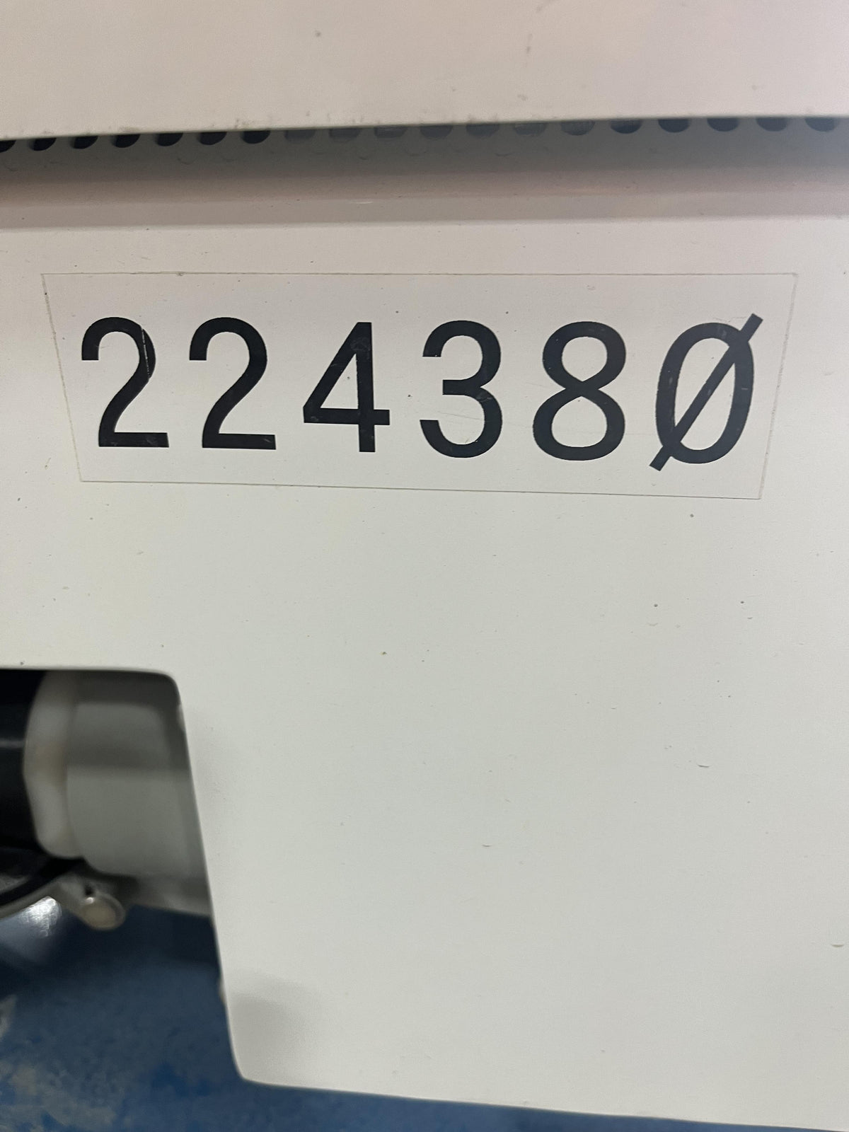 2021 LEX WR6A-7SM-FG26DZ6LD-R