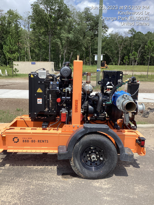 2021 PIONEER PP66S12L71-TD2.9L4