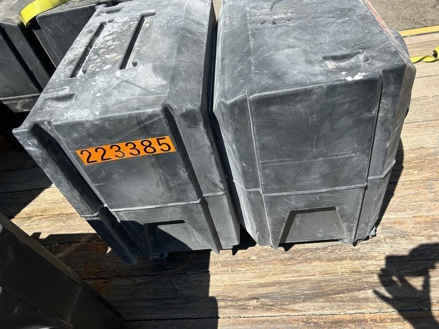 2022 ABATEMENT TECHNOLOGIES BD2KM