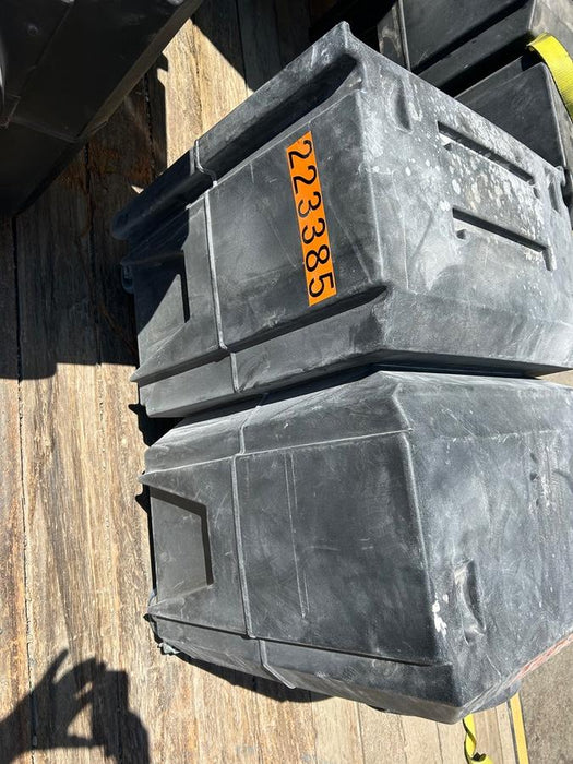 2022 ABATEMENT TECHNOLOGIES BD2KM