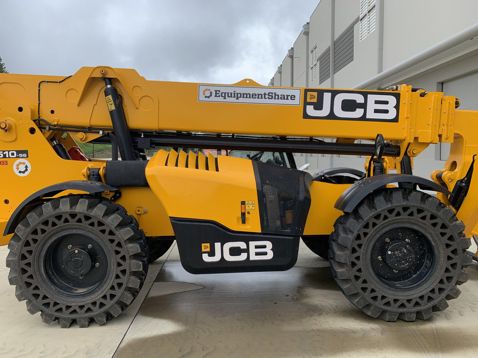 2020 JCB 510-56 JCB 510-56