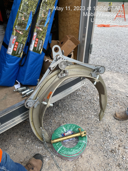 2021 MATHEY DEARMAN 4SA