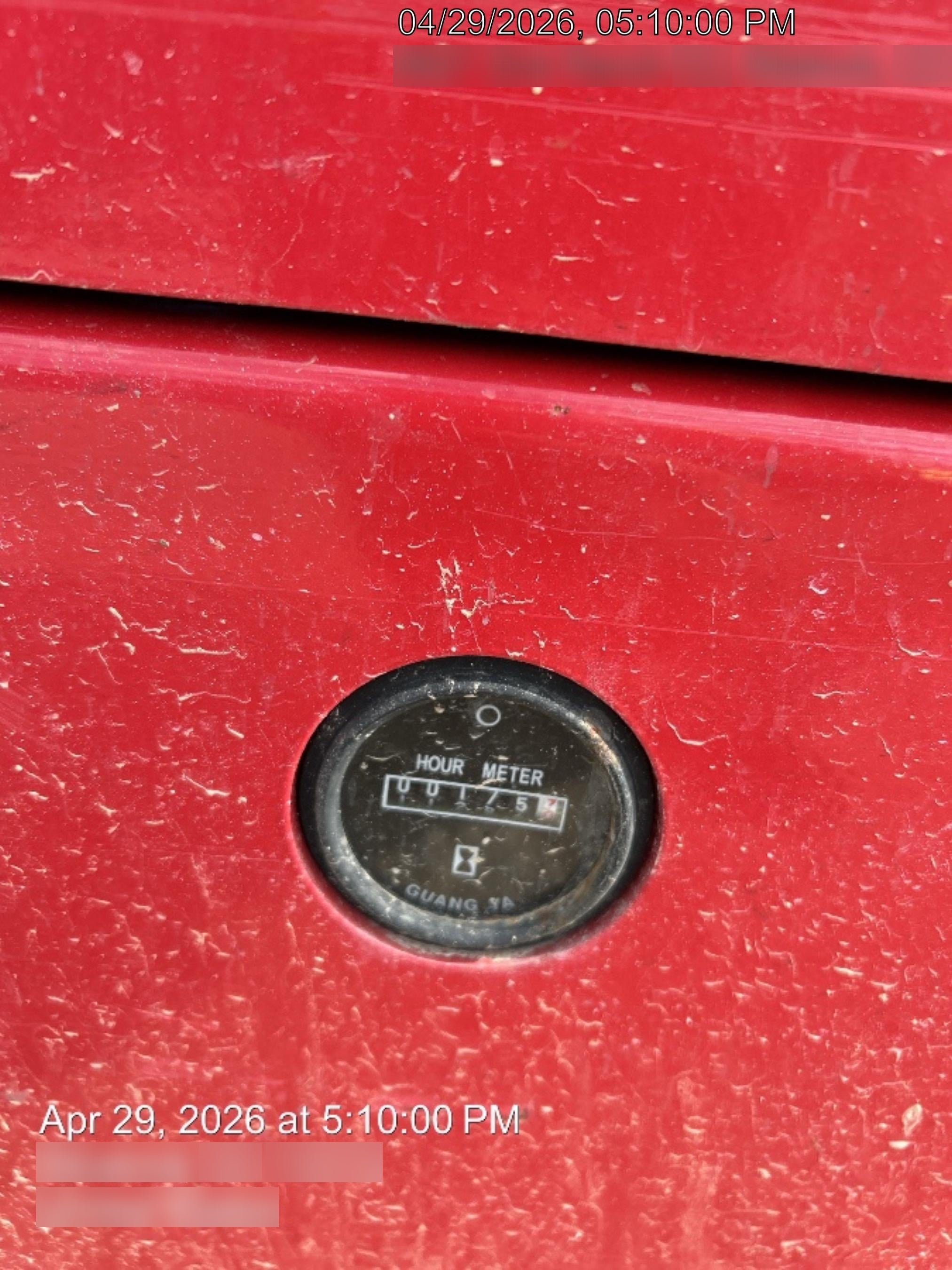 2021 MEC 1930SE