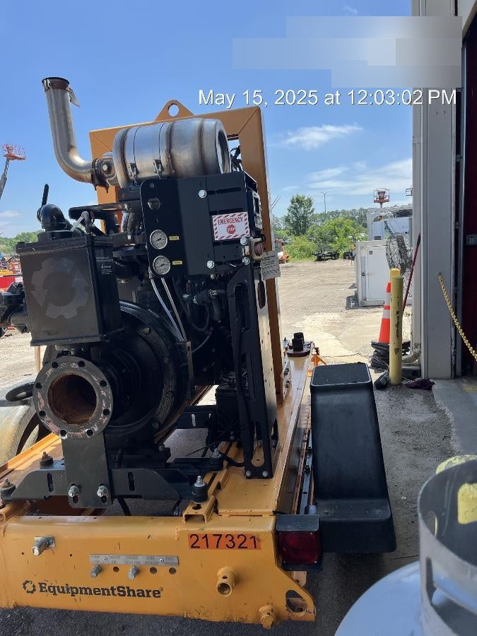 2022 PIONEER PP63C17L71-4045HFC06