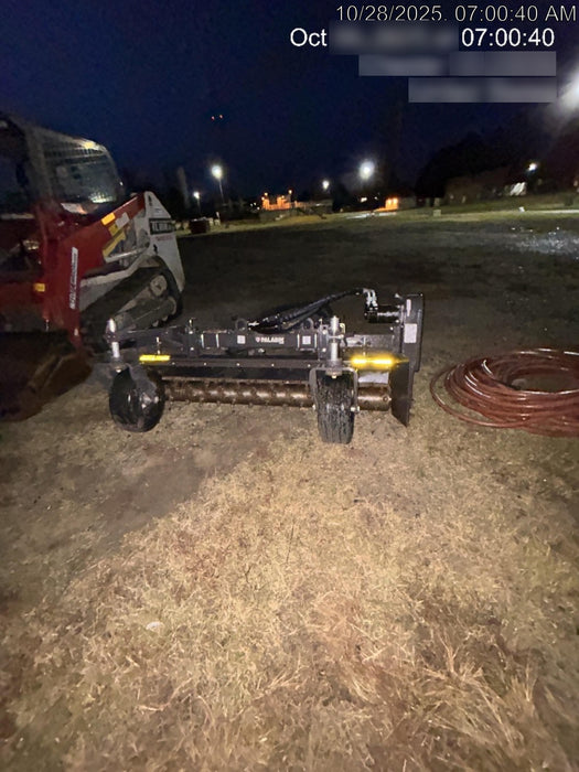 2025 PALADIN M6H-0022