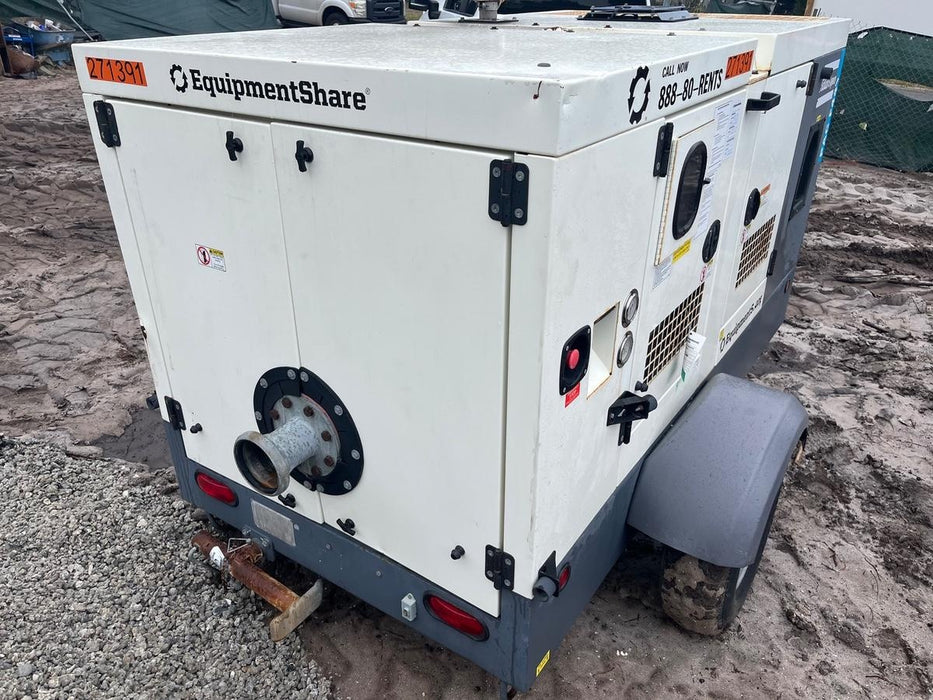 2022 ATLAS COPCO PAC F44 KD-S