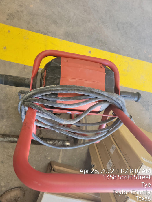 2021 HILTI TE 3000-AVR