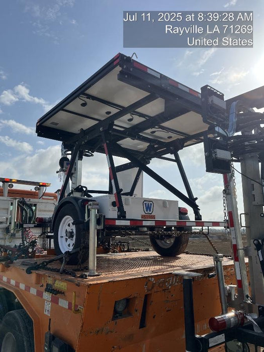 2024 WANCO WLTS-MM8A-1600