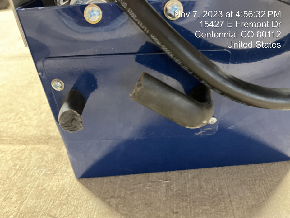 2022 CURRENT TOOLS 452