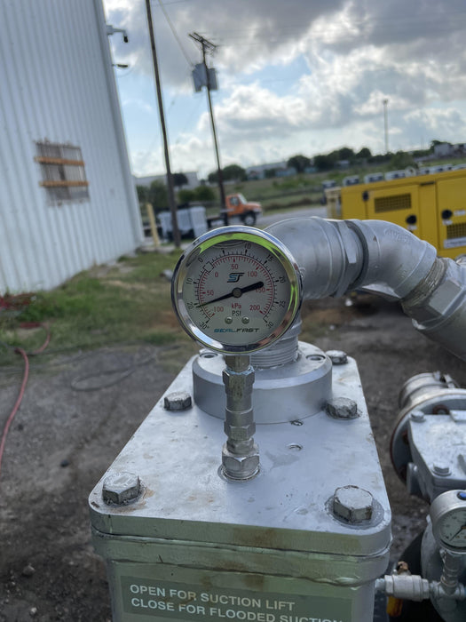 2021 PIONEER PP44S10L2-D2.9L