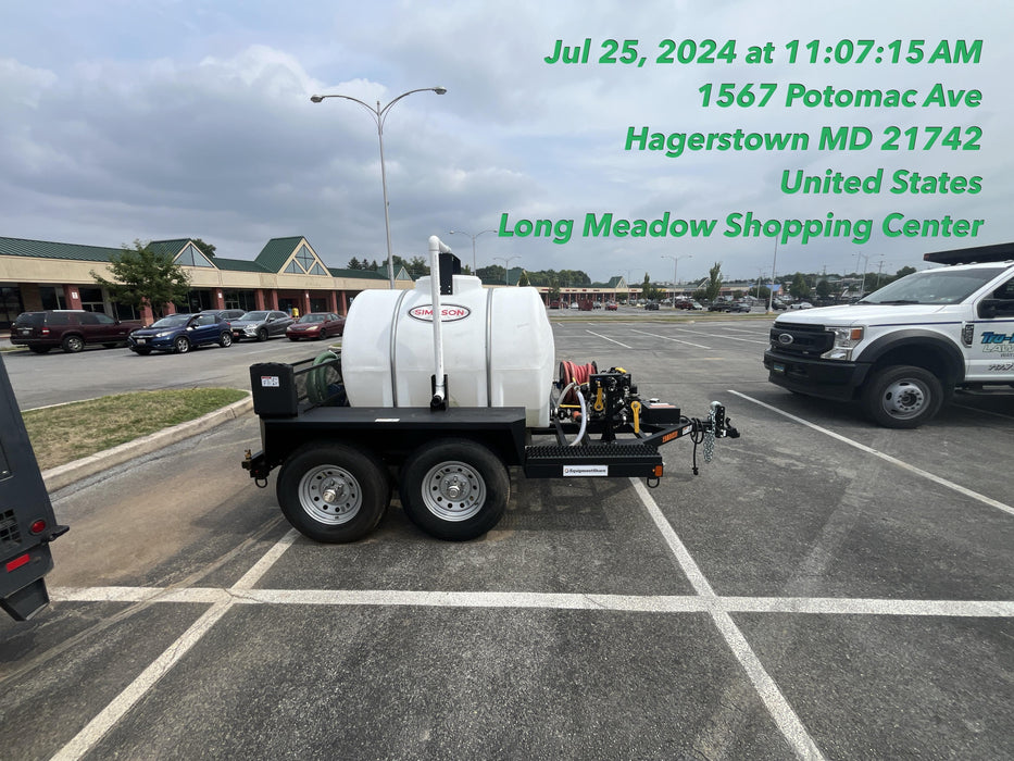 2023 SIMPSON SWT-52517