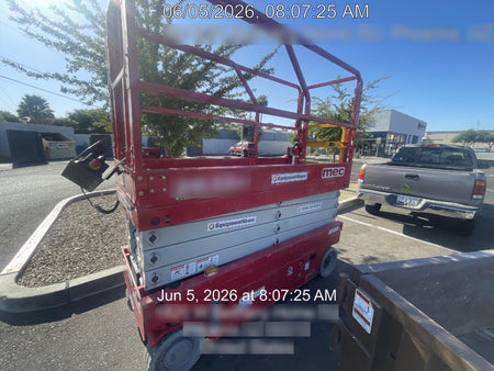 2021 MEC 2632SE