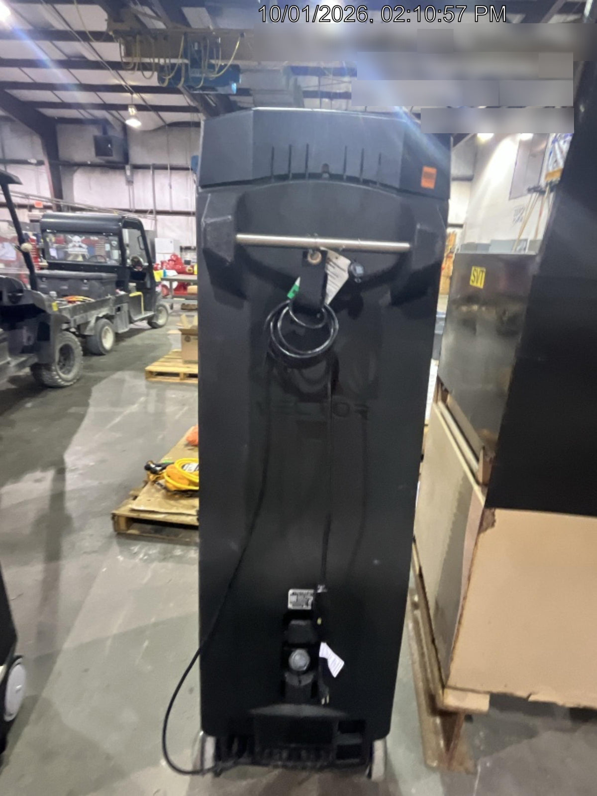 2023 VECTOR Vector Max