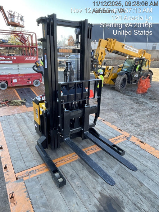 2025 BIG JOE PDSR 30-189