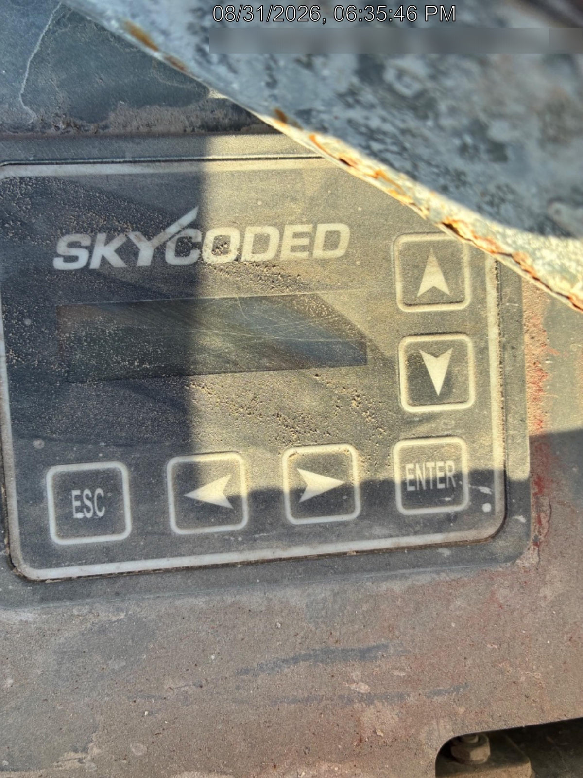 2023 SKYJACK SJ3219
