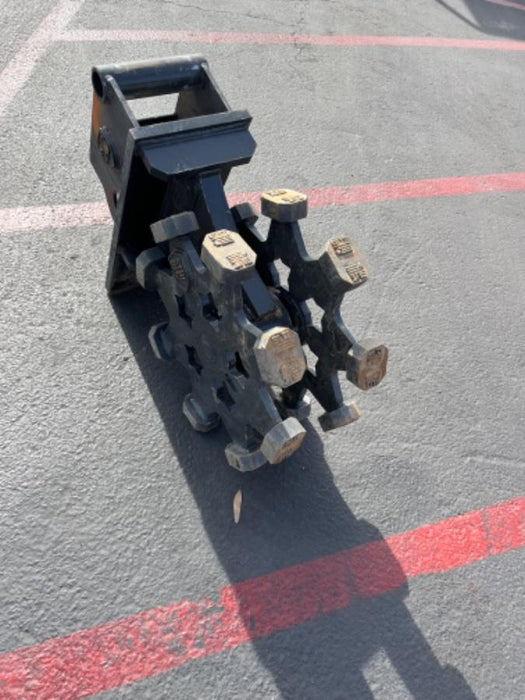 2024 STEEL UNLIMITED SUIME12CW