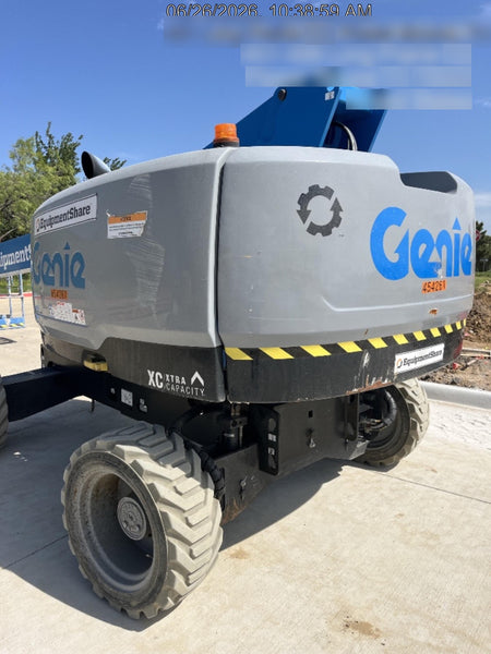 2024 GENIE S-45 XC
