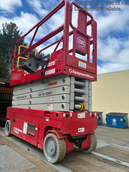 2026 MEC 3232SE