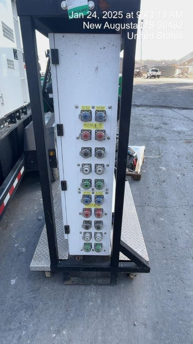 2022 TRYSTAR IL-126-VDE-45MBLP