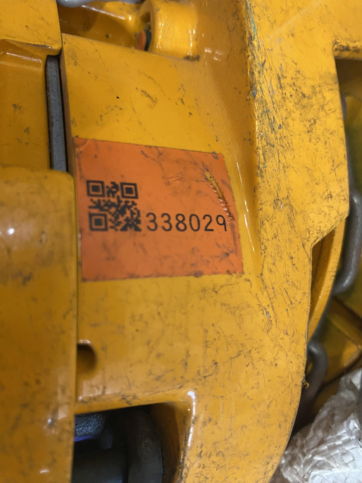 2023 HARRINGTON CF020-30