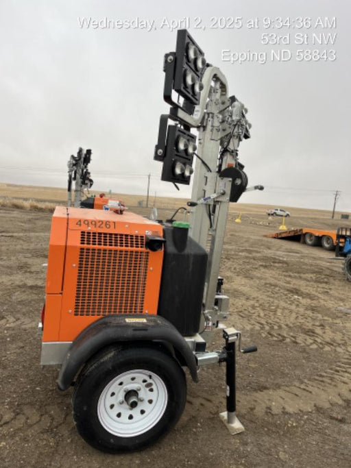 2025 WANCO WLTT-4MK8K