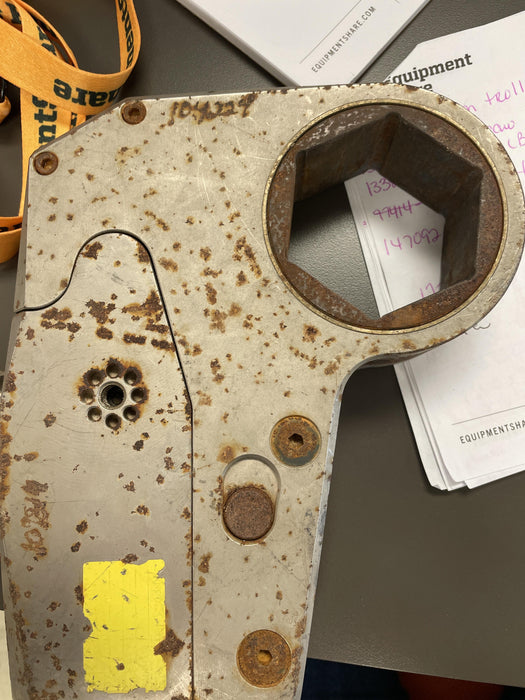 2020 TORCUP TX-4RL206M60