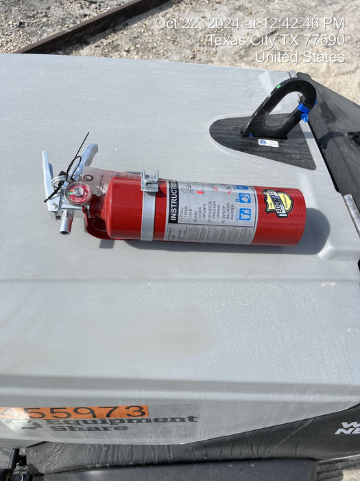 2024 WACKER NEUSON LTT4