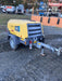 2022 ATLAS COPCO XAS 110