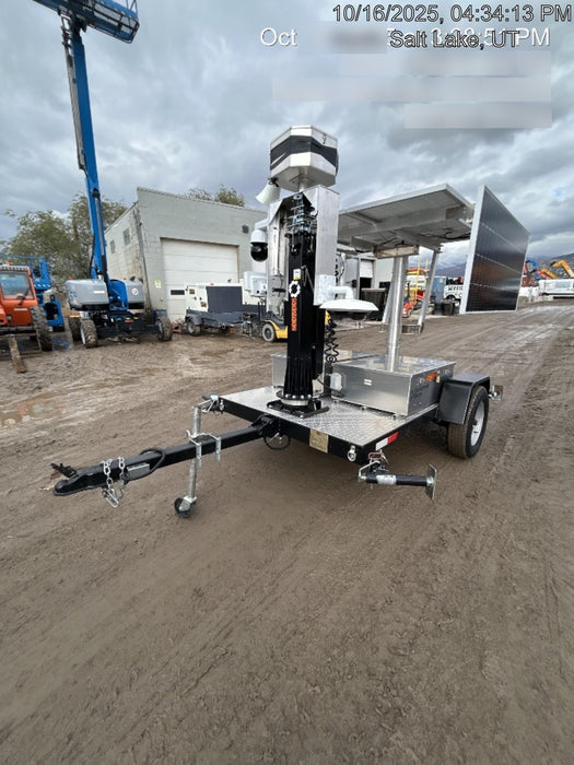 2025 SUN SURVEILLANCE SS-GEN-4535-1