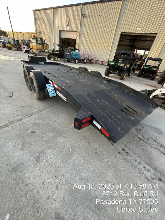 2023 STEELPOINT K19E