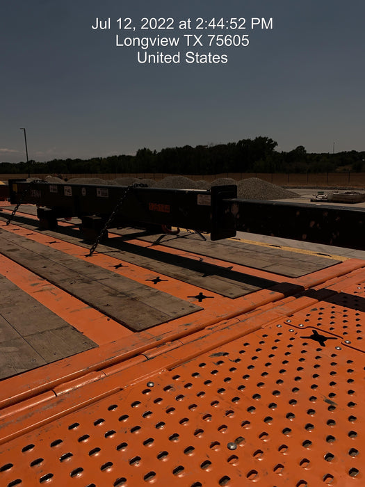 2021 STAR INDUSTRIES 1160B