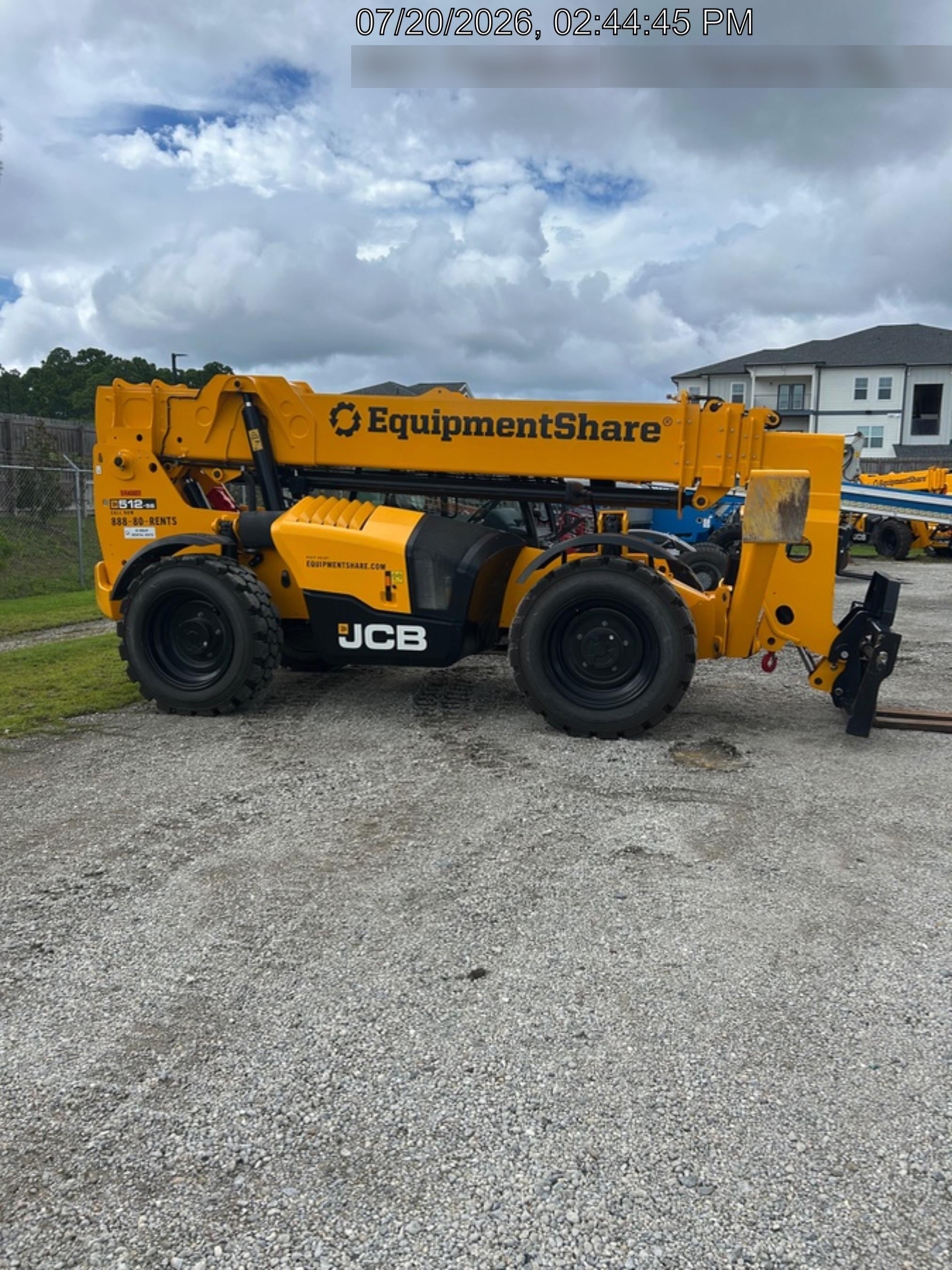 2025 JCB 512-56