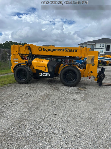 2025 JCB 512-56