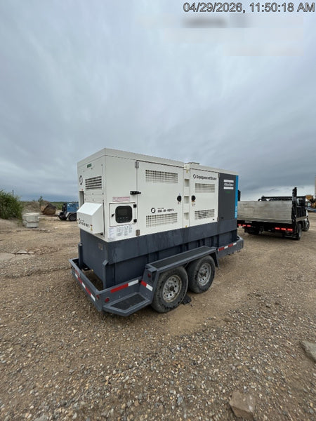 2024 ATLAS COPCO QAS 330