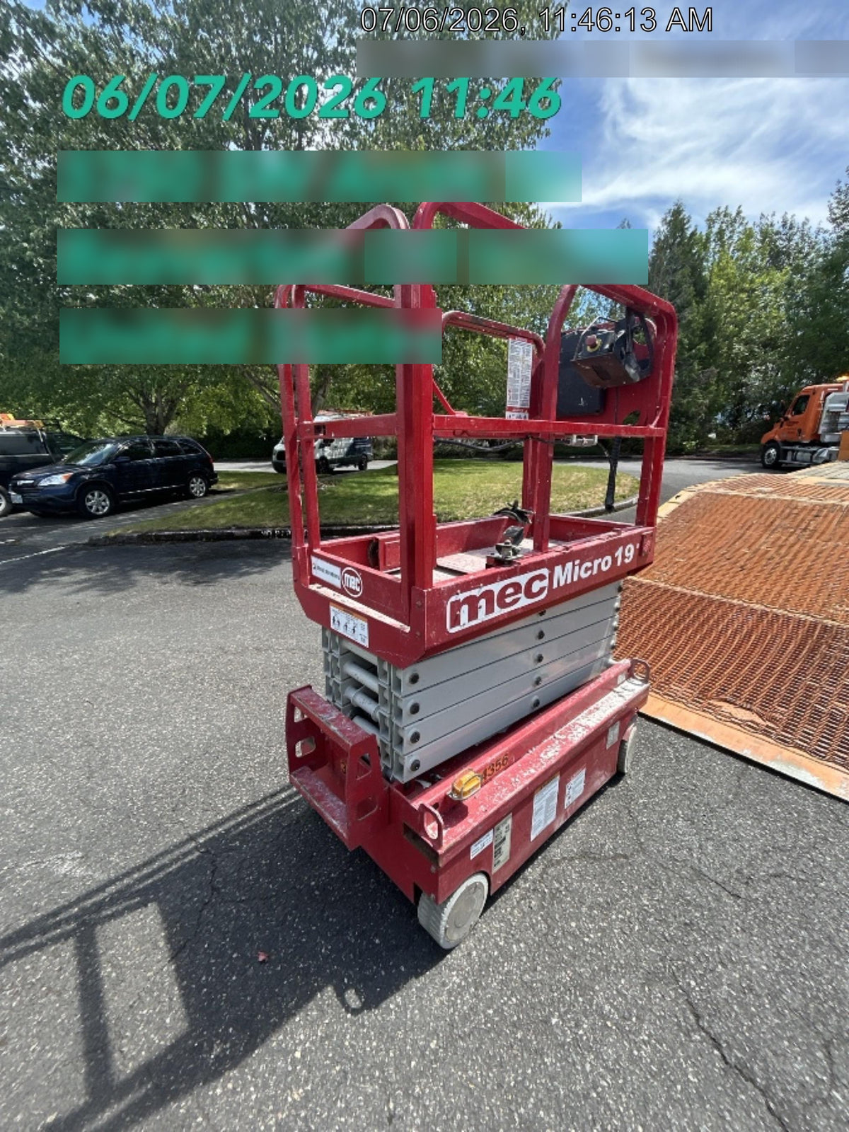 2019 MEC Micro 19