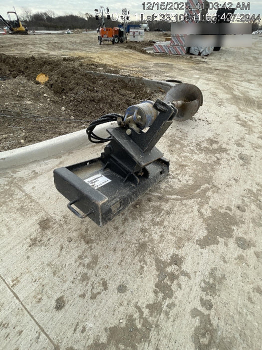 2024 AUGER TORQUE 3300-30