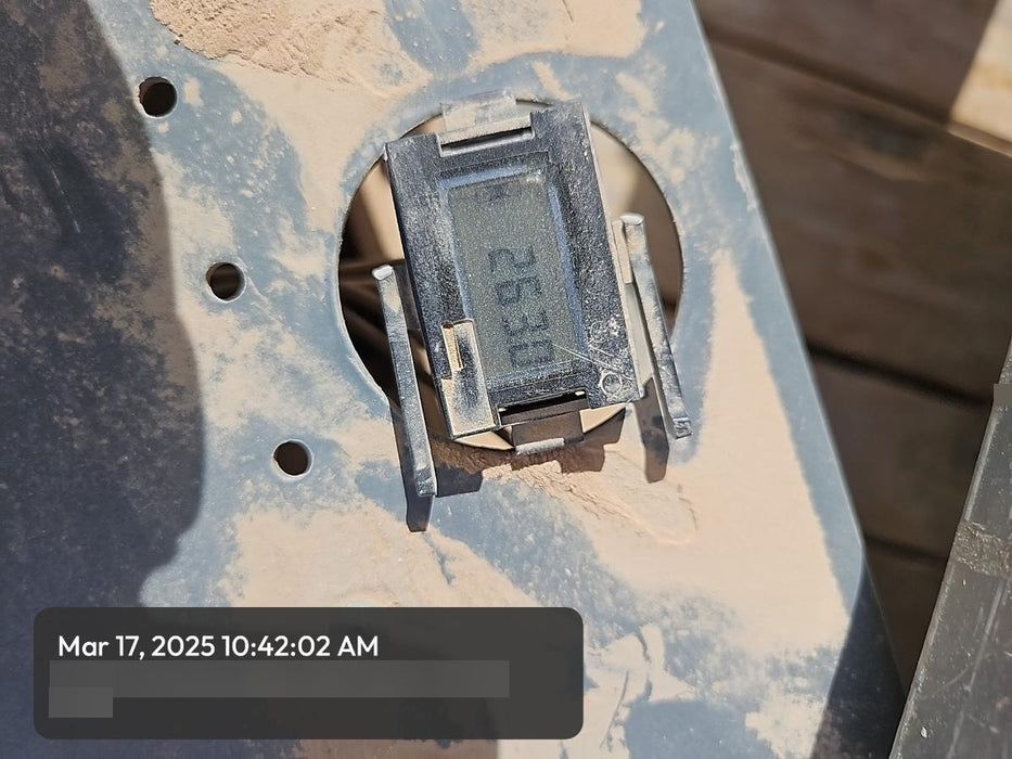 2018 SKYJACK SJIII-3219