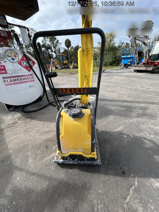 2023 WACKER NEUSON WPU1550AW