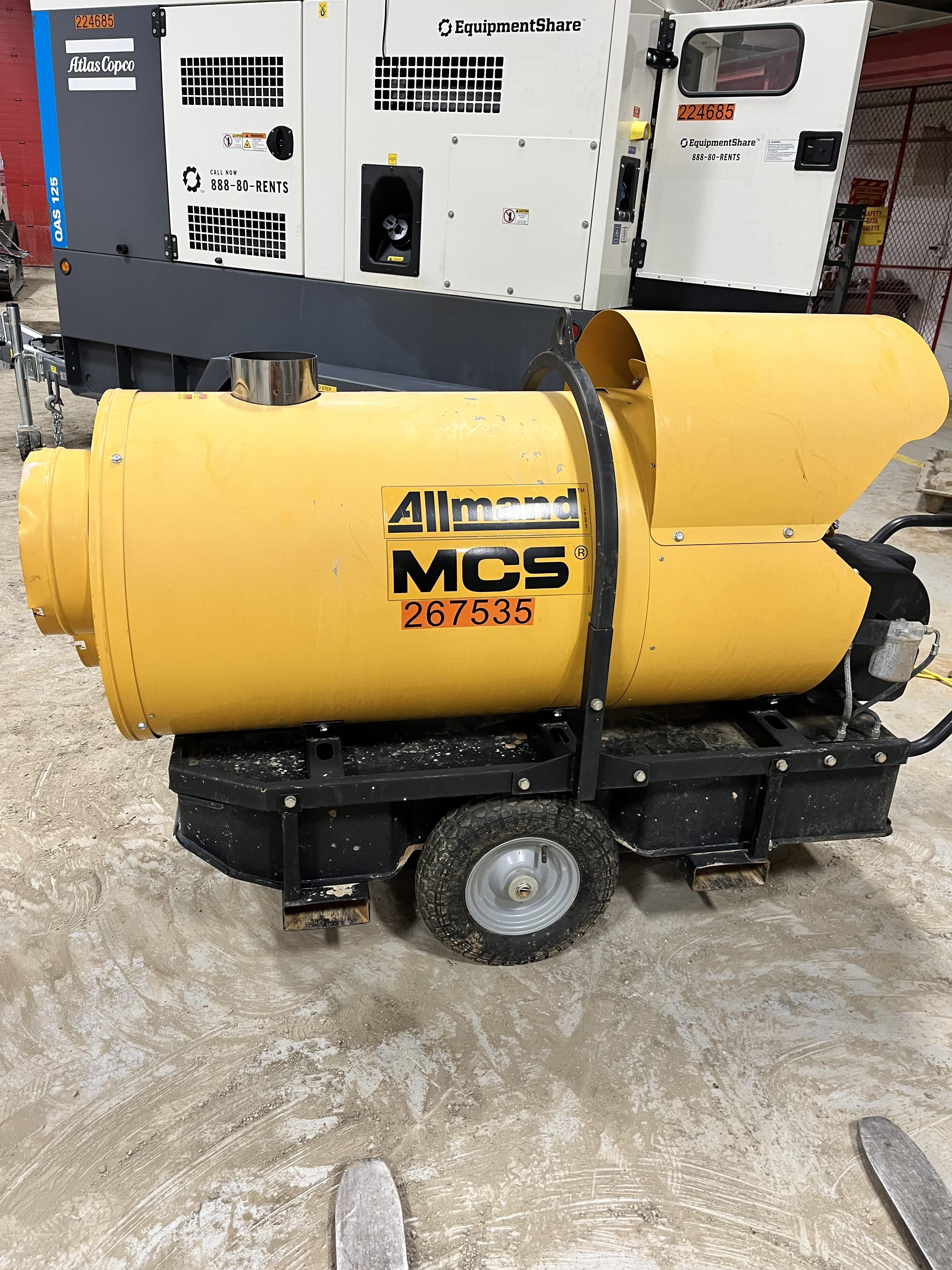 2022 ALLMAND BV50015