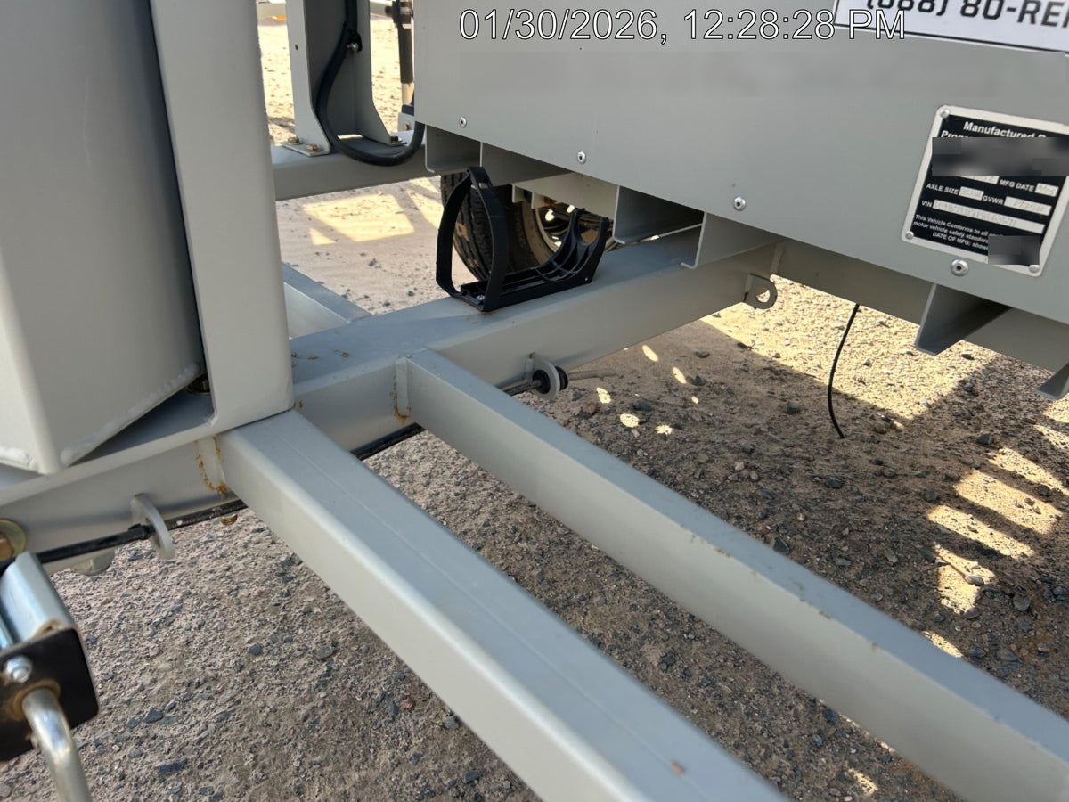2025 PROGRESS SOLAR SOLUTIONS Helios-2XP