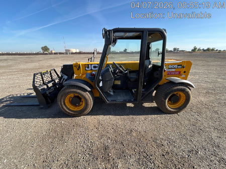 2024 JCB 505-20TC