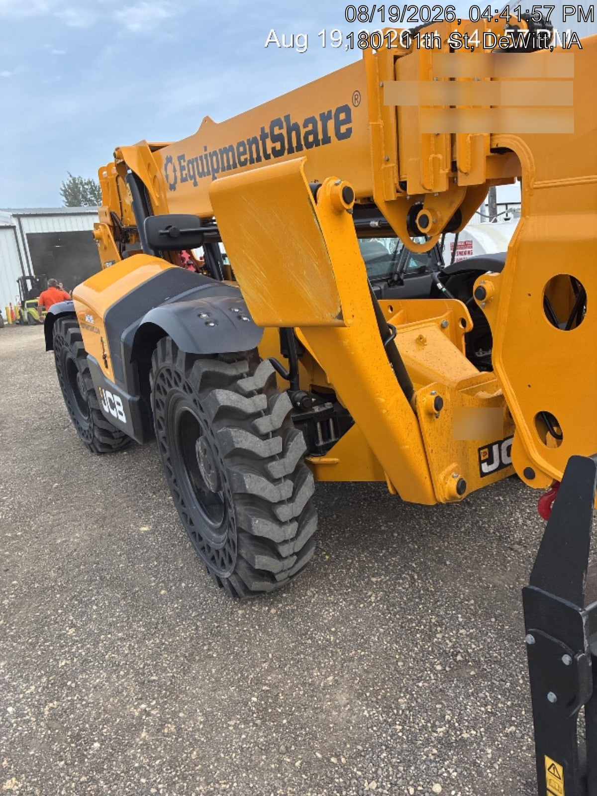 2026 JCB 514-56