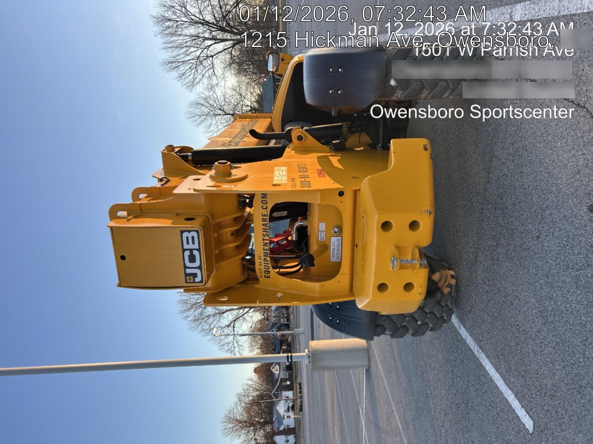 2025 JCB 512-56